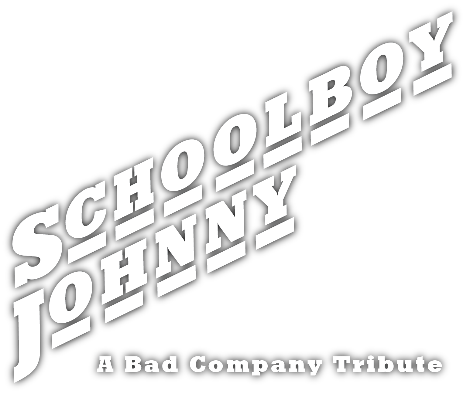 Schoolboy Johnny - A Bad Company Tribute